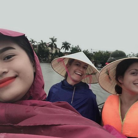 Tam Coc Cat Luong Homestay Ninh Binh Esterno foto