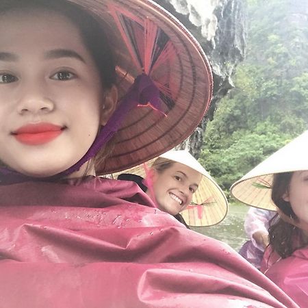 Tam Coc Cat Luong Homestay Ninh Binh Esterno foto