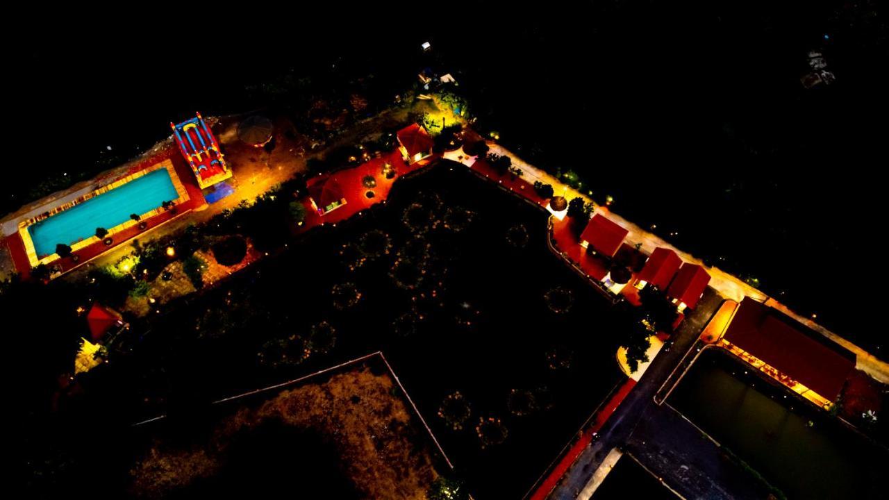 Tam Coc Cat Luong Homestay Ninh Binh Esterno foto