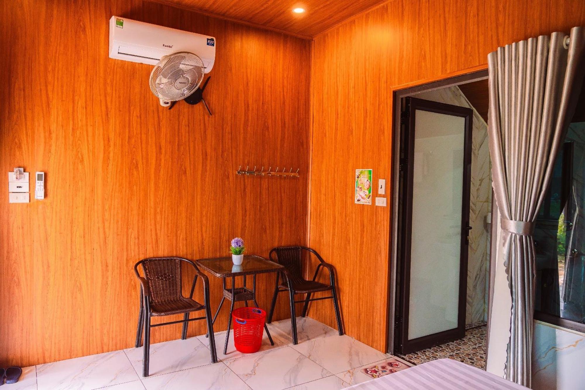 Tam Coc Cat Luong Homestay Ninh Binh Esterno foto