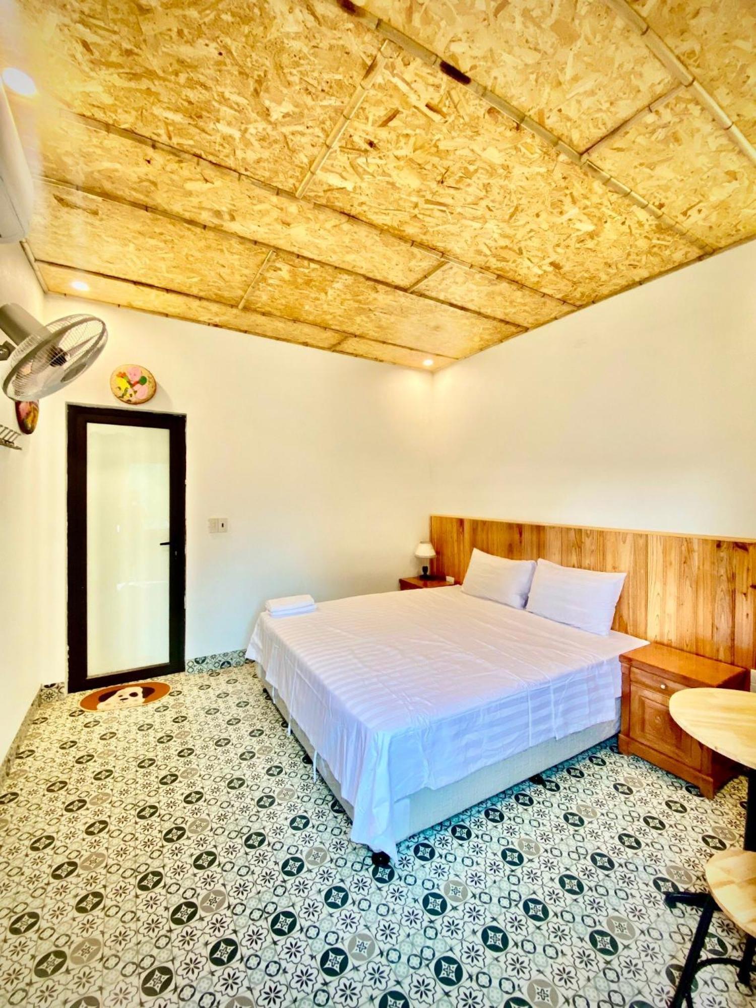 Tam Coc Cat Luong Homestay Ninh Binh Esterno foto