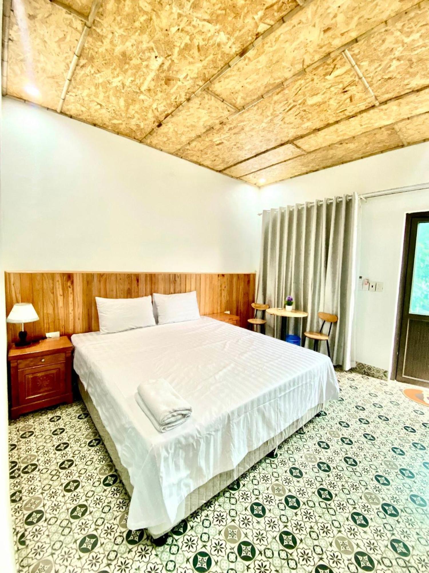 Tam Coc Cat Luong Homestay Ninh Binh Esterno foto